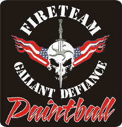 Fireteam Gallant Defiance